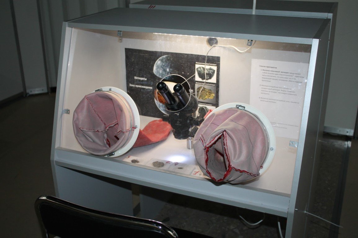 Где в Киеве с пользой встретить Новый год с ребенком 1