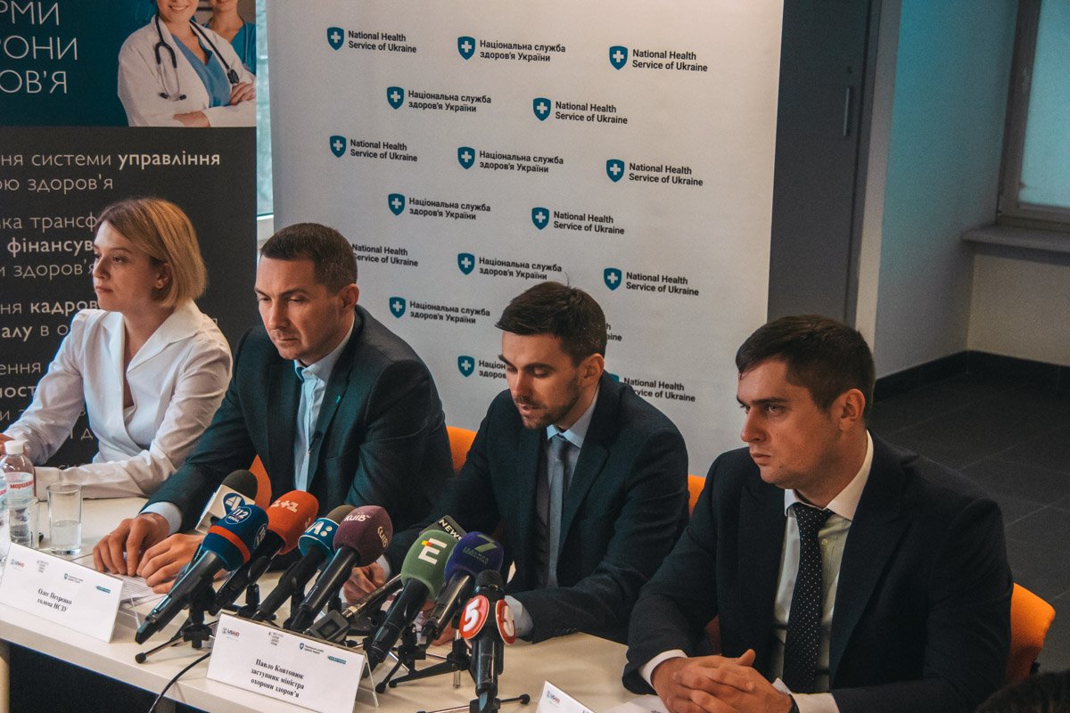 В 2018 году реформа первичной медицины прошла по плану