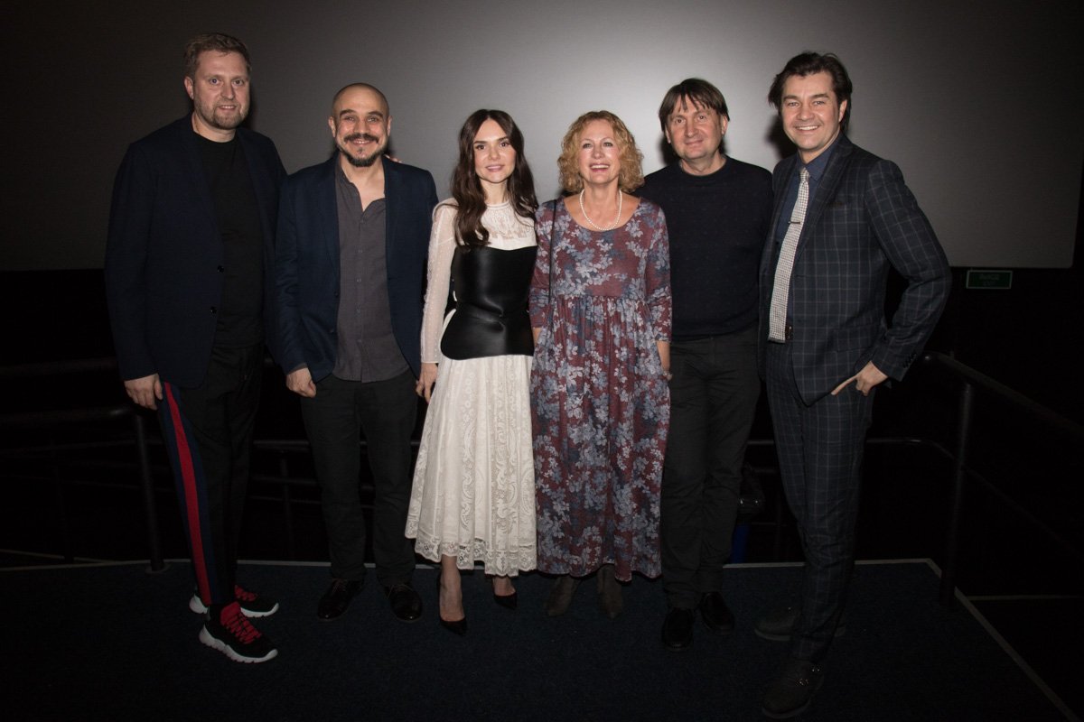 Фильм получился и вправду красочным и динамичным Фильм получился и вправду красочным и динамичным