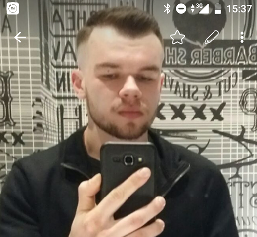 В Киеве ищут 24-летнего Вадима, который уже трое суток не выходит на связь