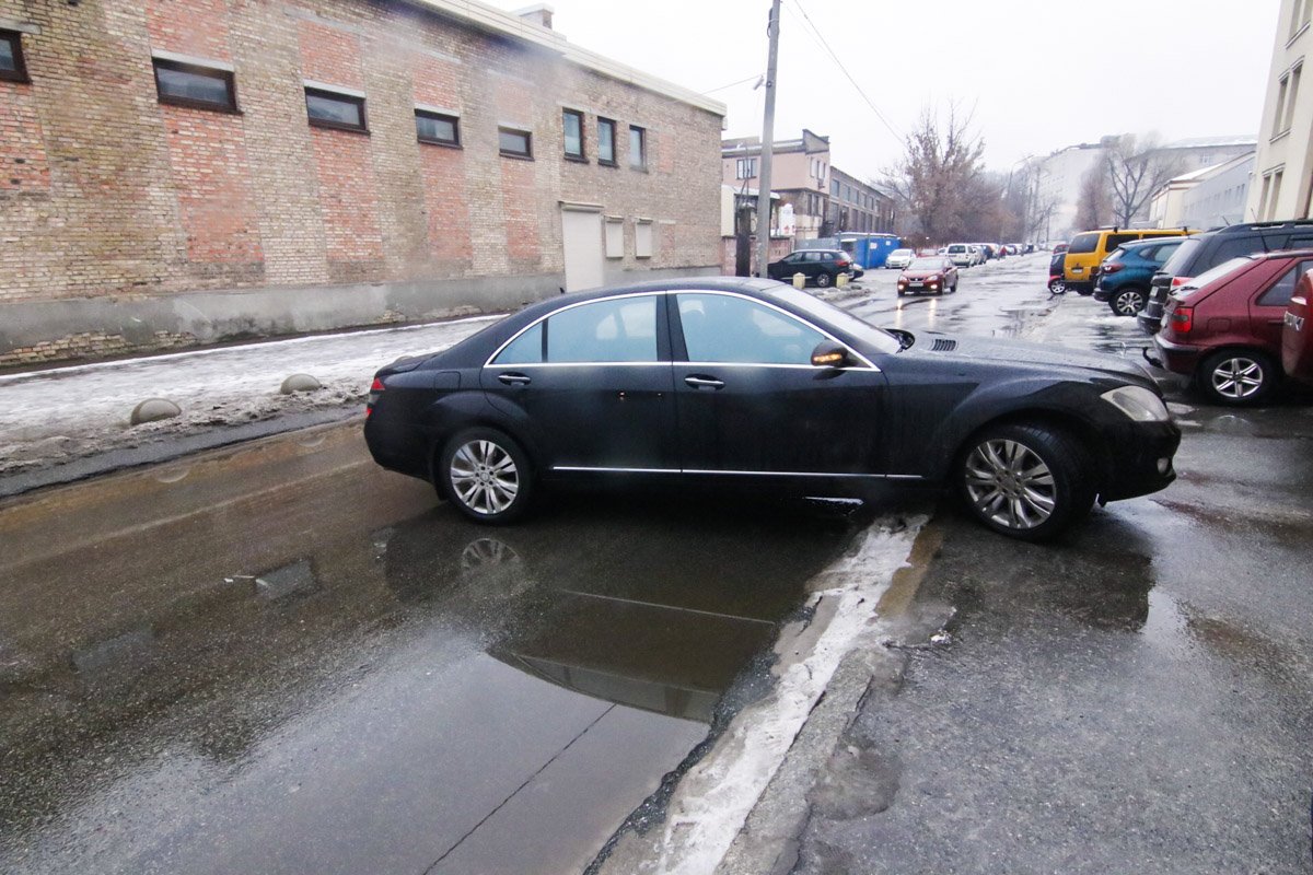 DZIDZIO заявил, что планирует подавать заявление в полицию по факту нападения