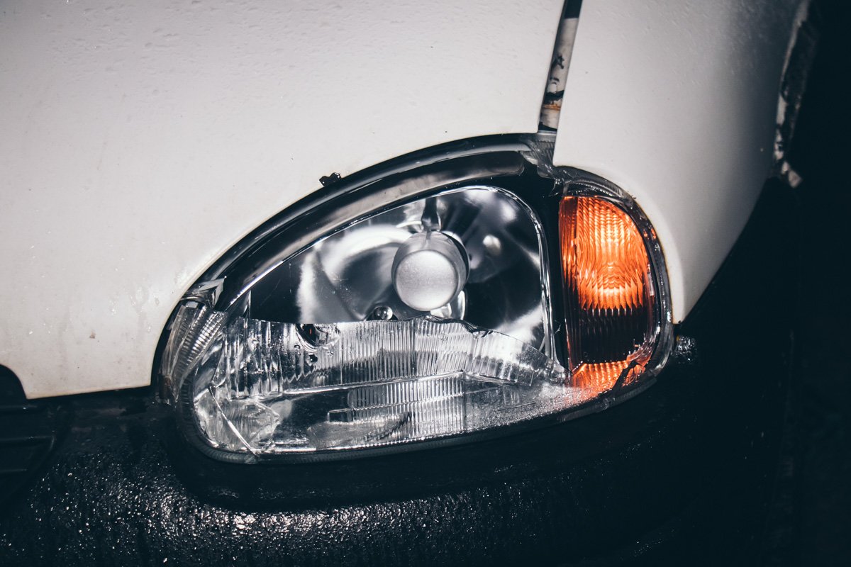 К счастью, обошлось без пострадавших К счастью, обошлось без пострадавших