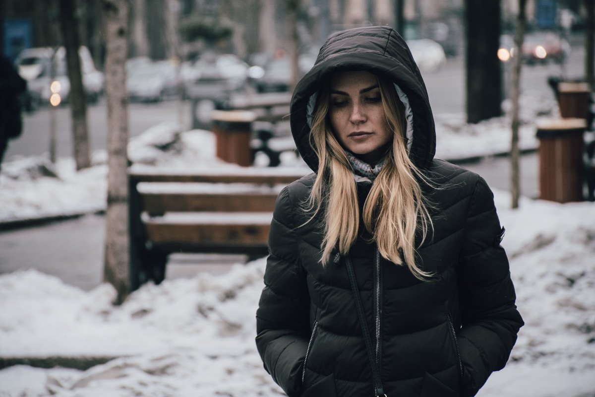 Ну очень классное фото - я б выложил в Инсту. Атмосферненько!