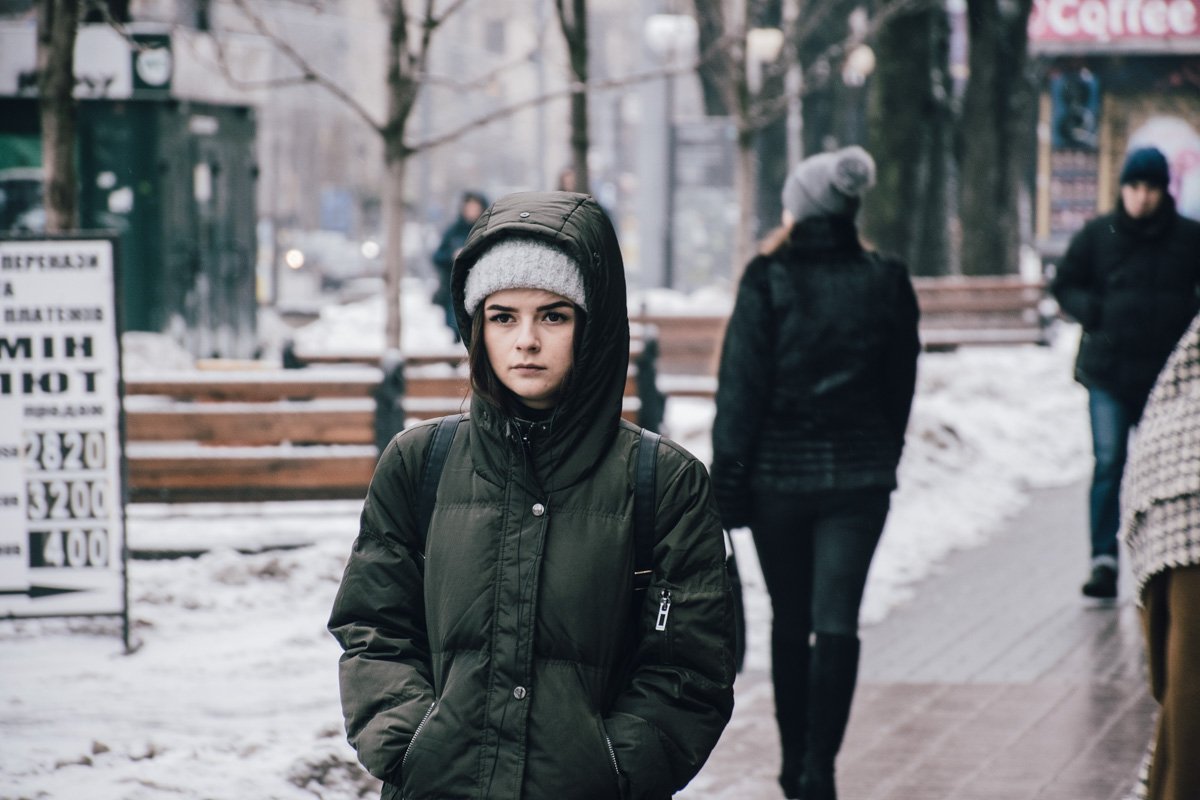 Это взгляд красноречивей любых слов