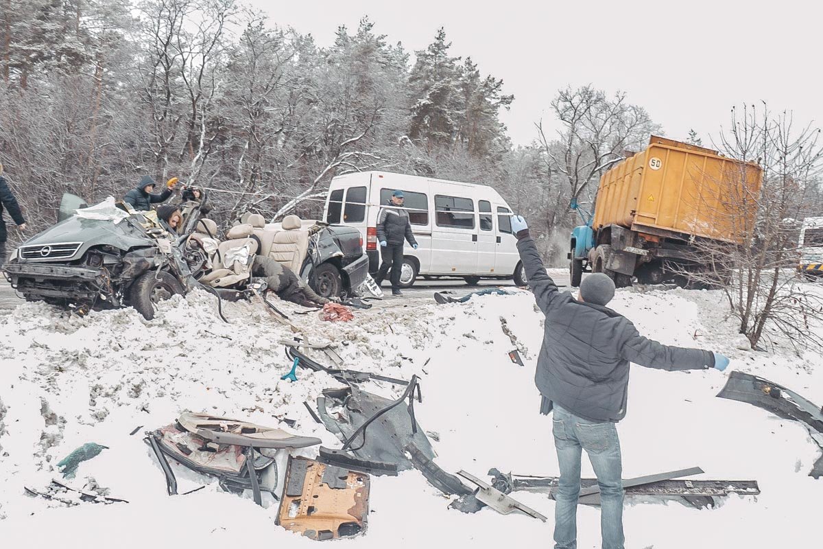 Детали происшествия установит следствие