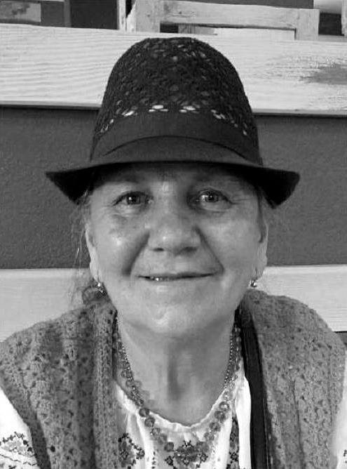 В Киеве пропала 67-летняя Татьяна Хохлюк В Киеве пропала 67-летняя Татьяна Хохлюк