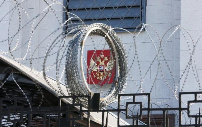 Новые санкции ввели на полгода Новые санкции ввели на полгода