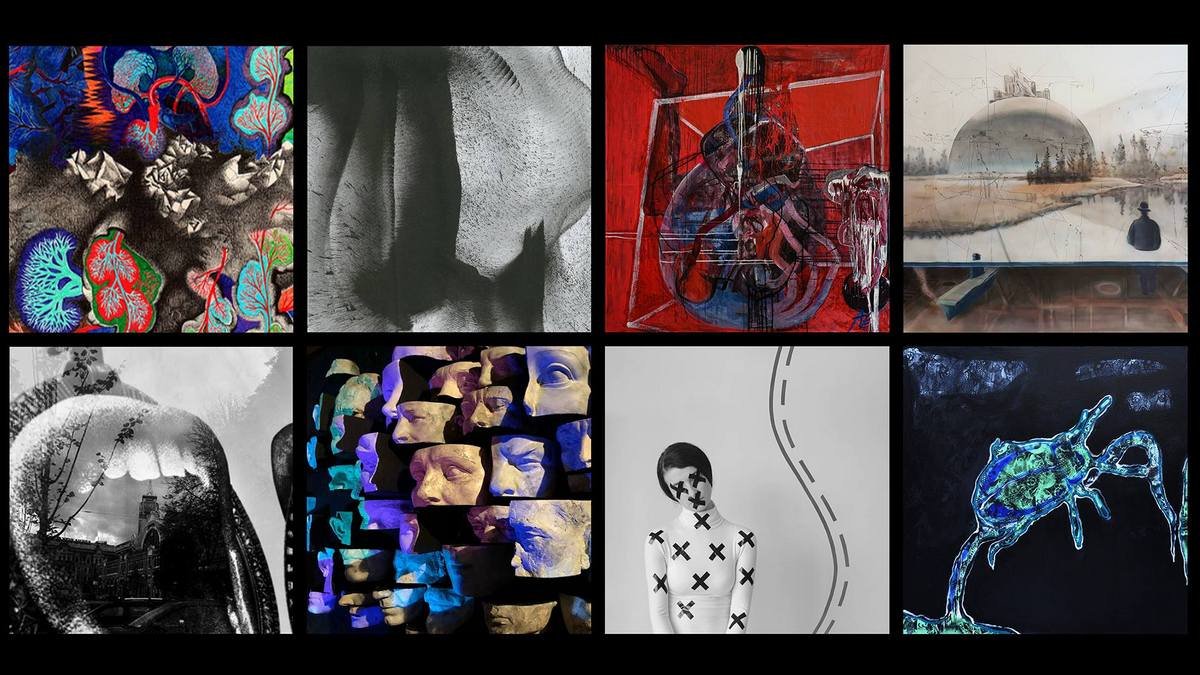 Институт проблем современного искусства открывает проект «Анатомия симулякра»