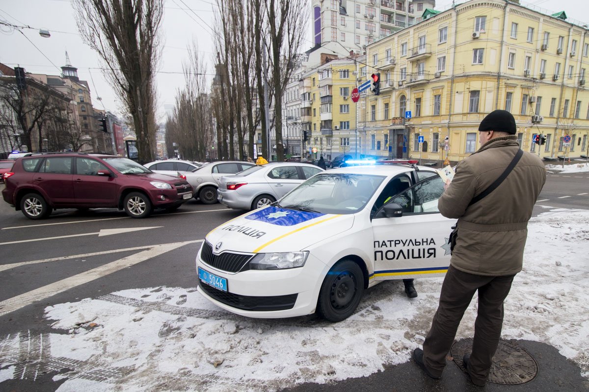 Детали происшествия установит следствие