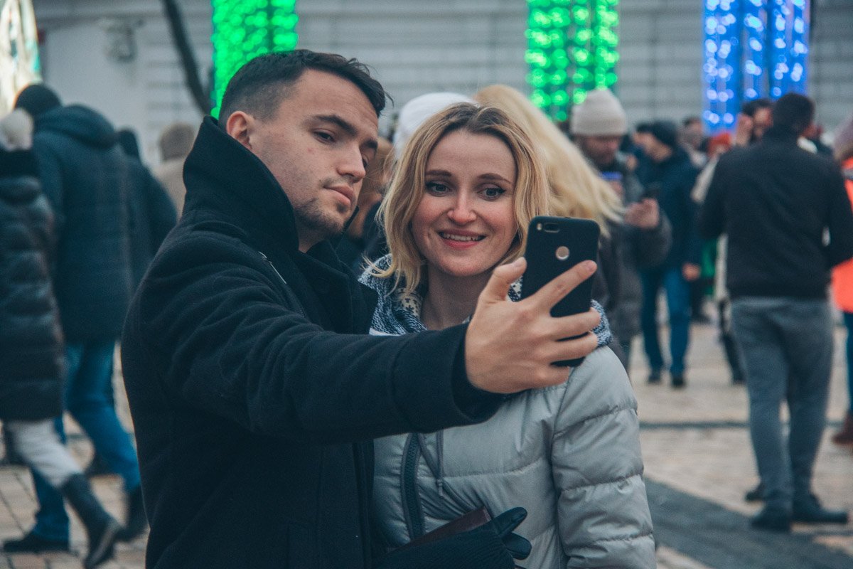 Фото на память о счастливых выходных Фото на память о счастливых выходных