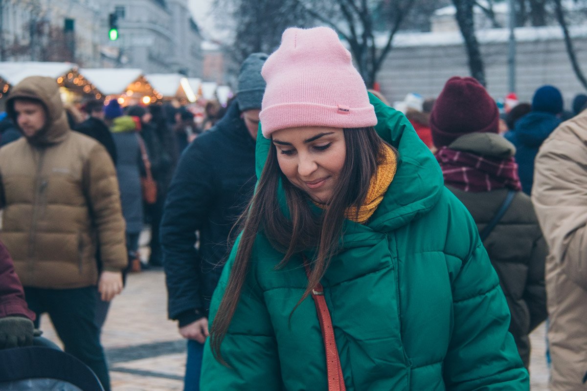 Какая милашка! Какая милашка!