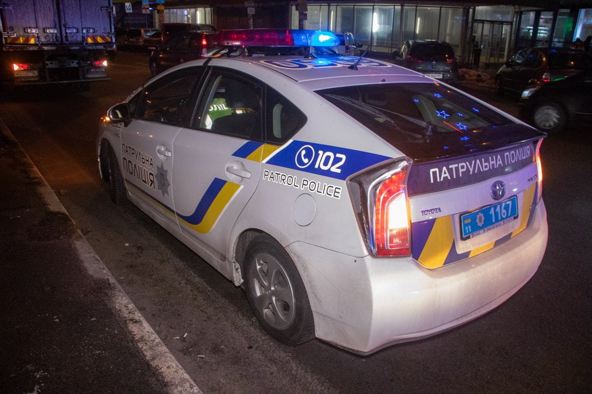 По словам полиции, предварительно, виноват водитель Lada. Окончательно, виновных установит следствие