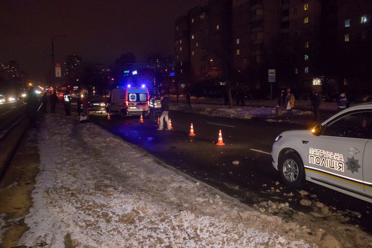 Авария произошла 30 декабря в 22:17 Авария произошла 30 декабря в 22:17