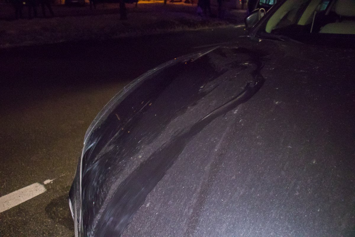 Пострадавшего в тяжелом состоянии госпитализировали в больницу Пострадавшего в тяжелом состоянии госпитализировали в больницу