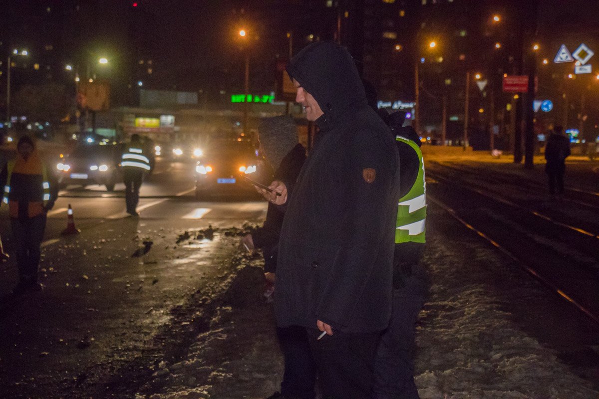 Водитель Maserati имел внешние признаки алкогольного опьянения Водитель Maserati имел внешние признаки алкогольного опьянения