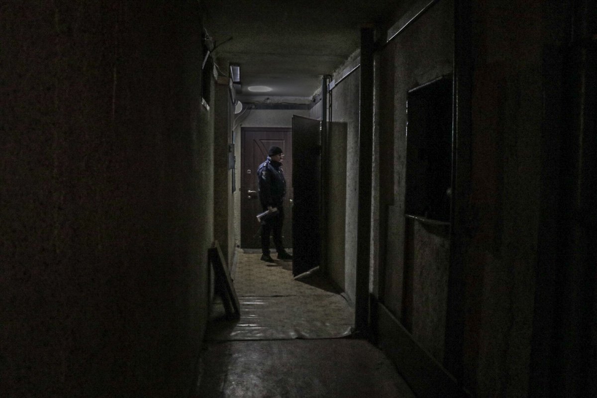 Погибшему было 36 лет Погибшему было 36 лет