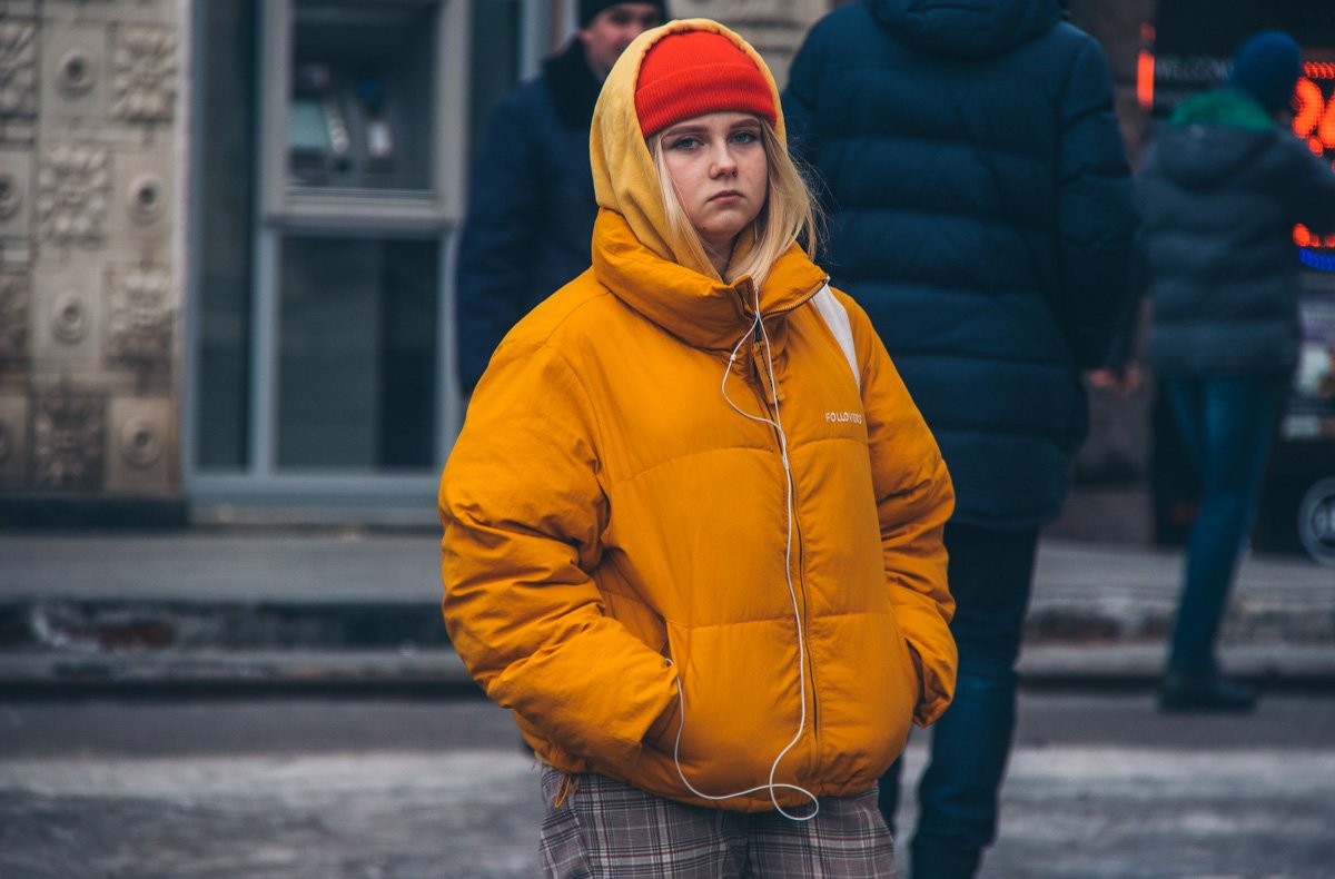 Новый год, веселье? Нет, не слышали Новый год, веселье? Нет, не слышали