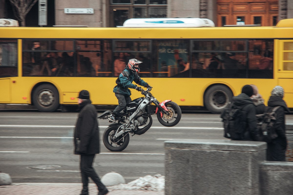 Погнали в новый год с ветерком! Погнали в новый год с ветерком!