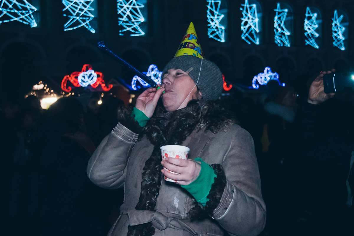 С Новым годом, любимые читатели Информатора!