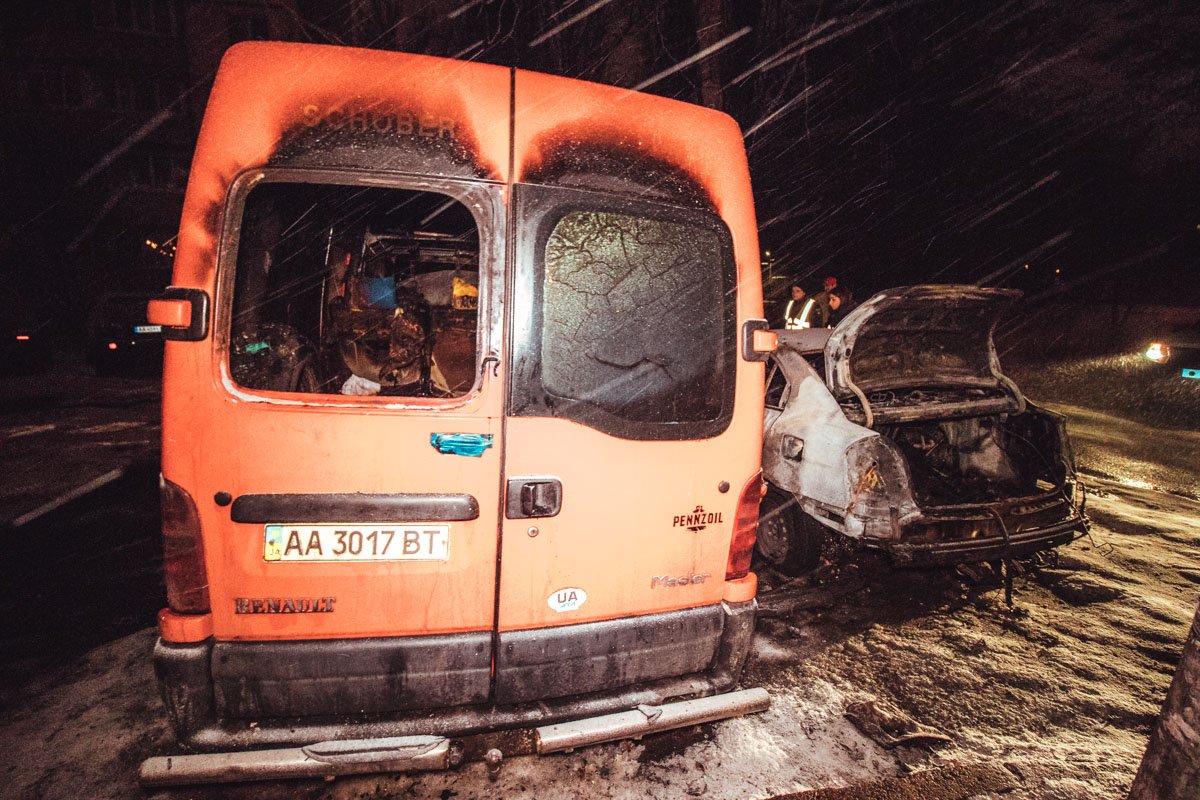 Детали произошедшего установит следствие