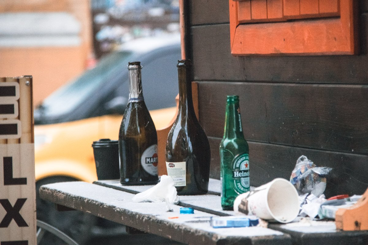 Гуляй шальная императрица