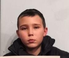 Под Киевом пропал 12-летний Владислав Чередниченко Под Киевом пропал 12-летний Владислав Чередниченко