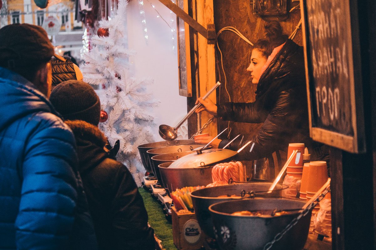 Ну и для вкусной еды, конечно же Ну и для вкусной еды, конечно же