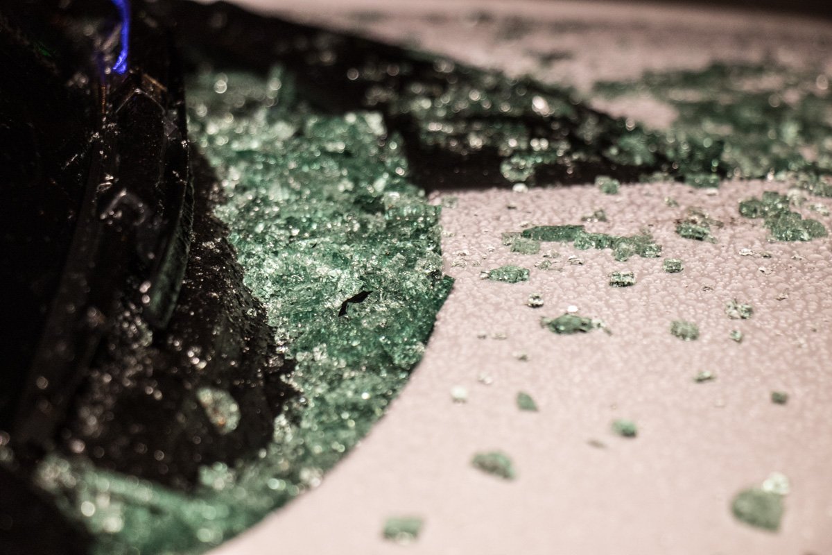 Детали аварии установит следствие