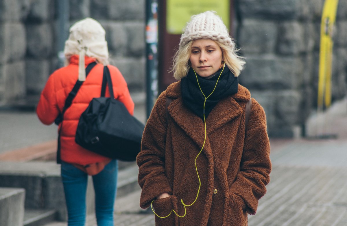 Ну вот... снова на работу