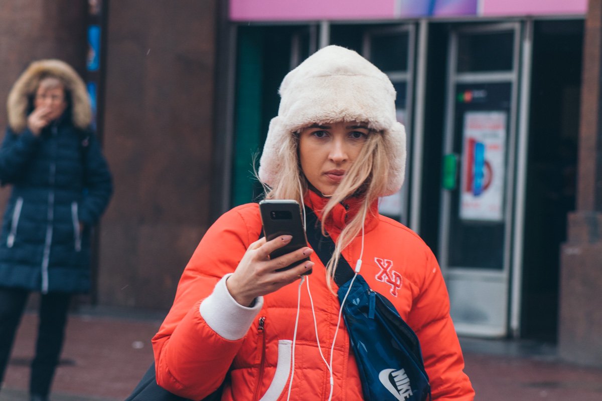 Время подумать о подарках на Рождество