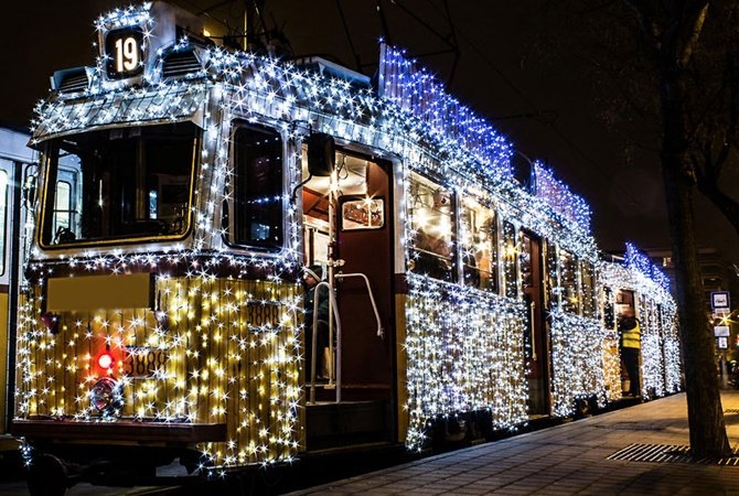 Подарить детям сказку очень легко