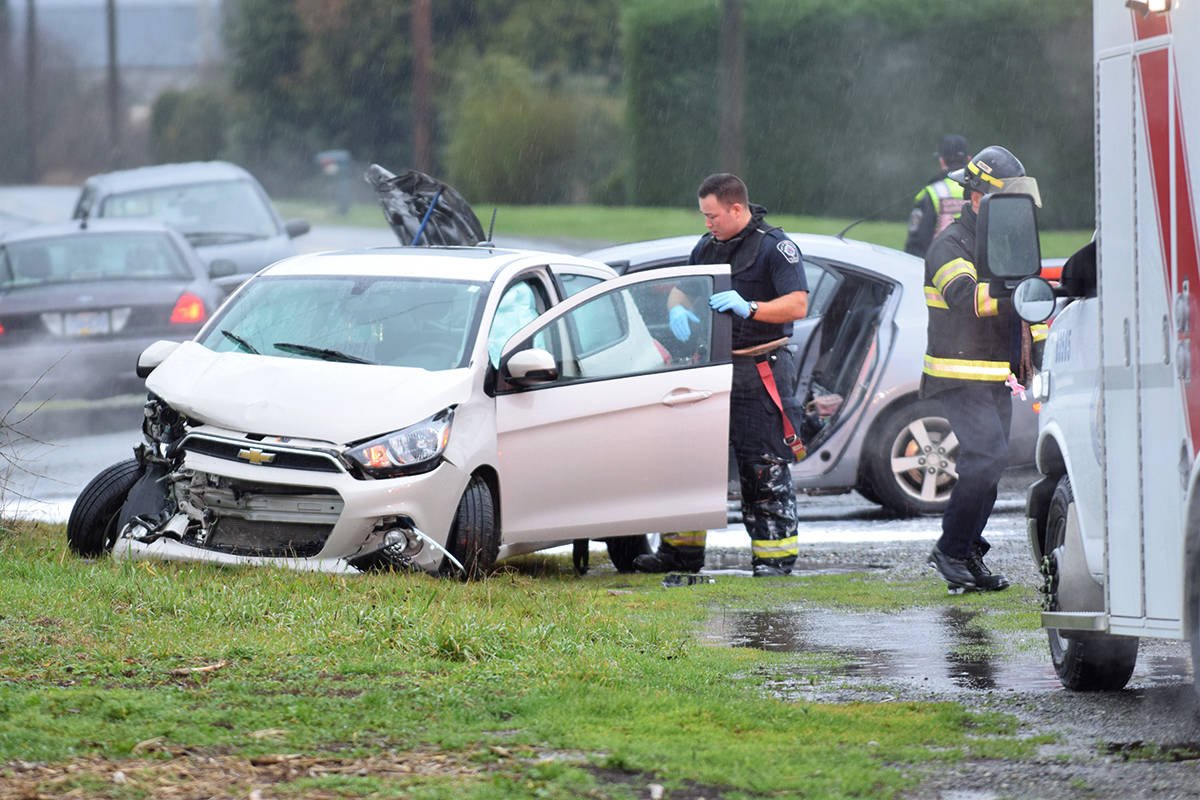 В результате ДТП во Флориде погибли 7 человек В результате ДТП во Флориде погибли 7 человек