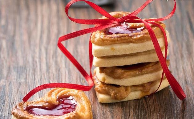 Приятного аппетита!