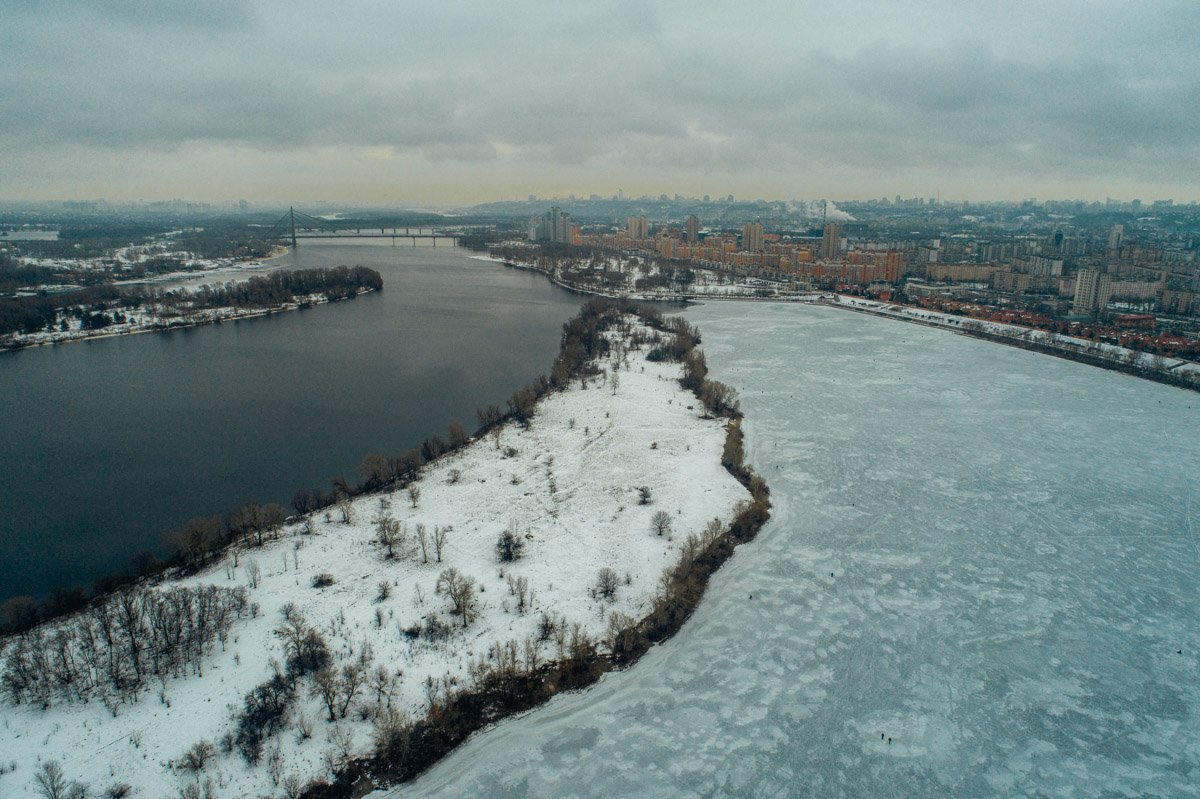 Пейзаж, на который можно смотреть вечно Пейзаж, на который можно смотреть вечно