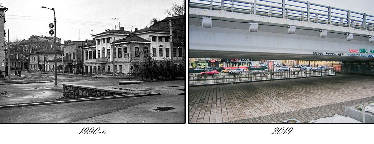 Время все меняет