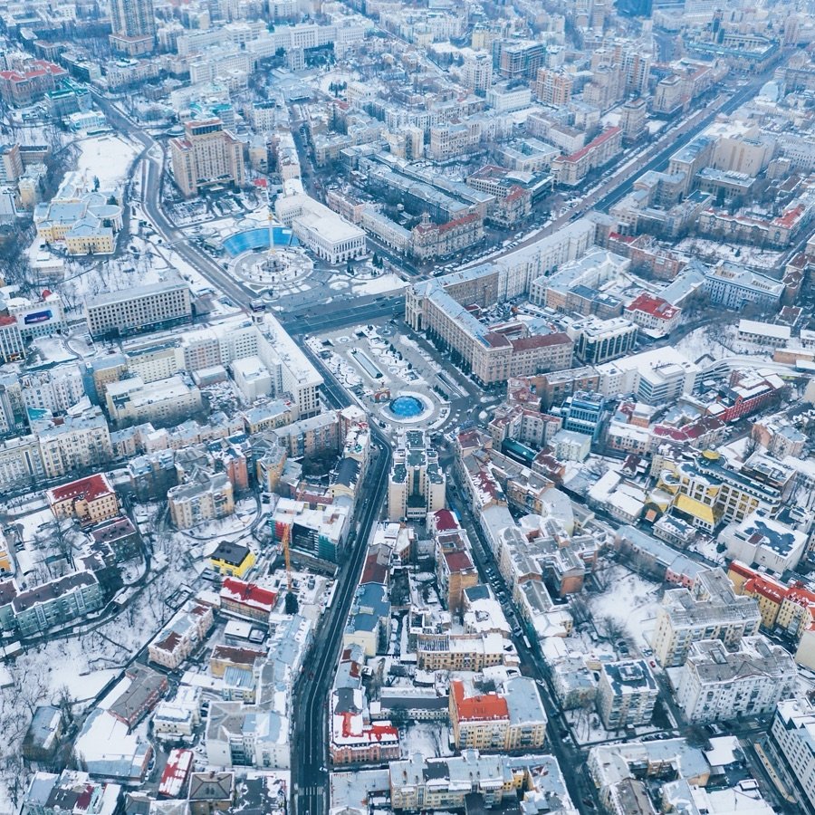 Нежно-снежная дымка от @vlad.vasylkevych Нежно-снежная дымка от @vlad.vasylkevych