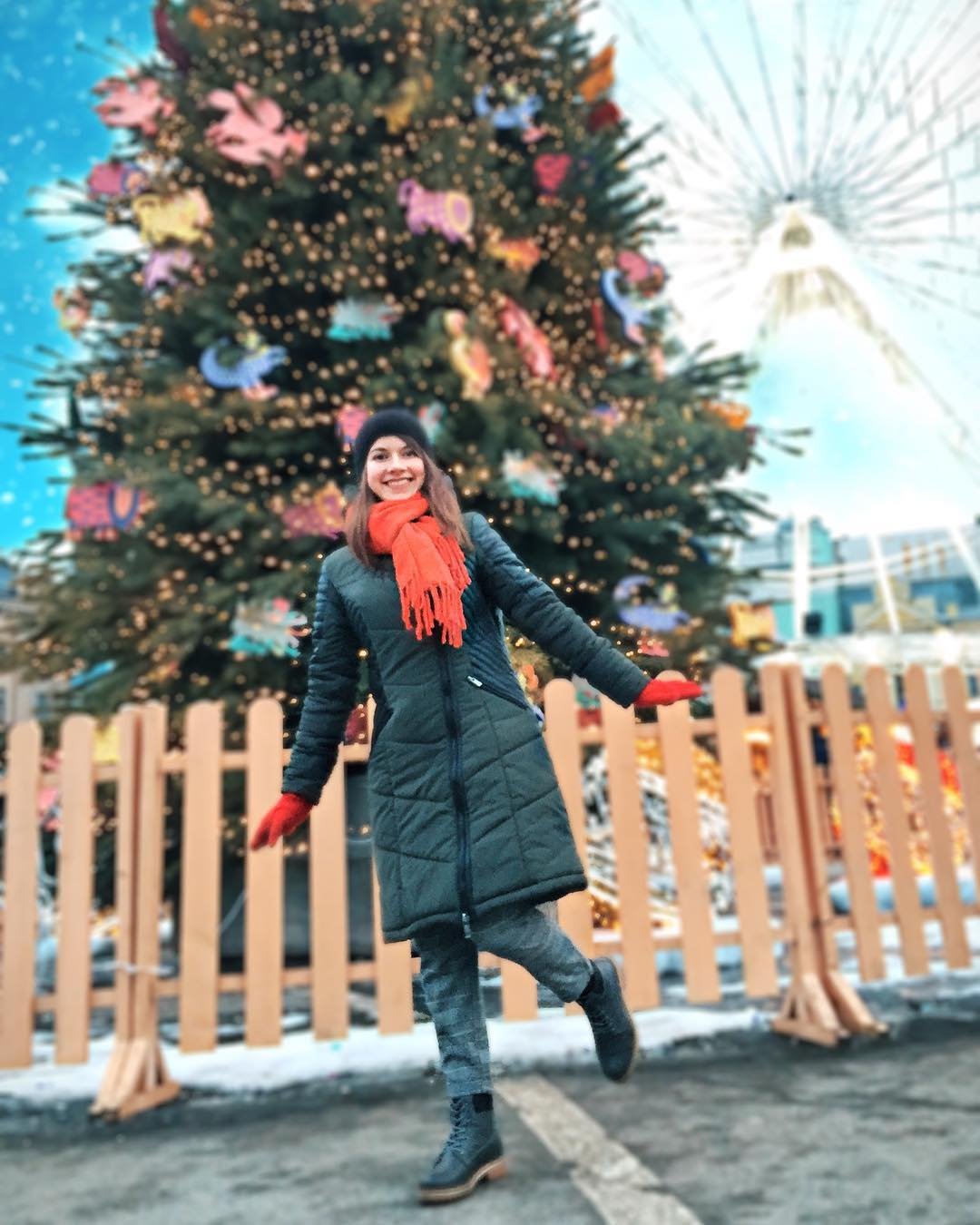 Красивой улыбке и фильтры ни к чему, фото @sofiaalmes Красивой улыбке и фильтры ни к чему, фото @sofiaalmes