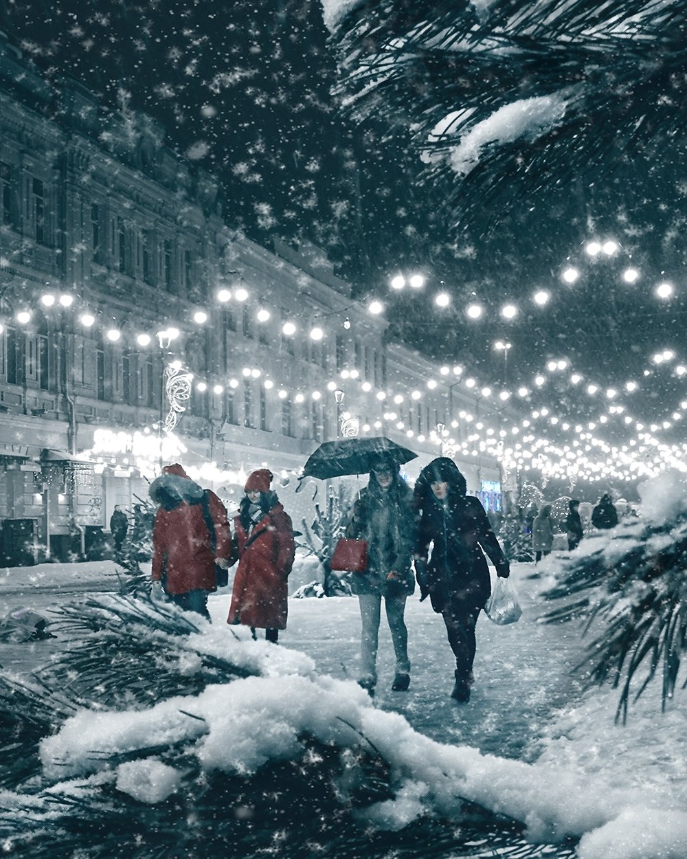 Красоту можно сфотографировать и с телефона, фото @valeriy_petrikovets Красоту можно сфотографировать и с телефона, фото @valeriy_petrikovets