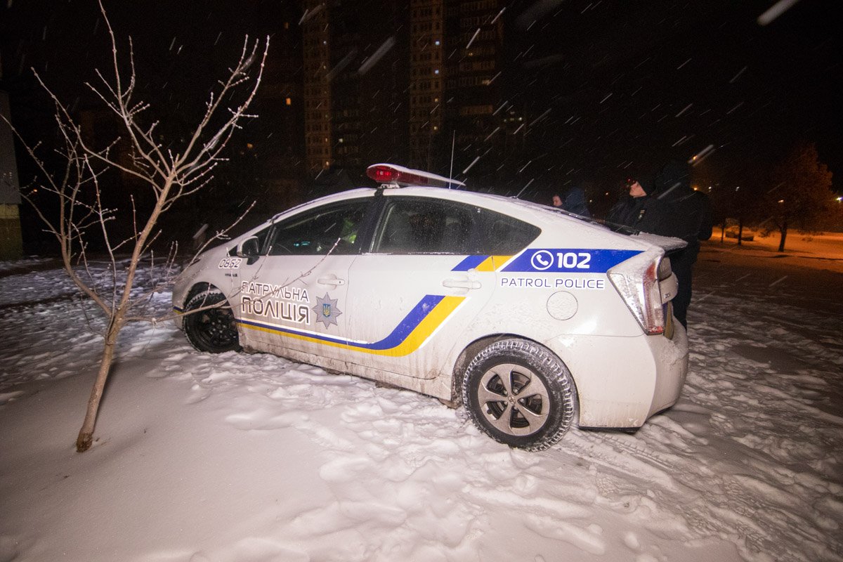 Детали происшествия и личность погибшей устанавливаются 