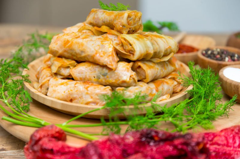 Это блюдо на рождественском столе считается символом любви Божьей и Святого Духа Это блюдо на рождественском столе считается символом любви Божьей и Святого Духа