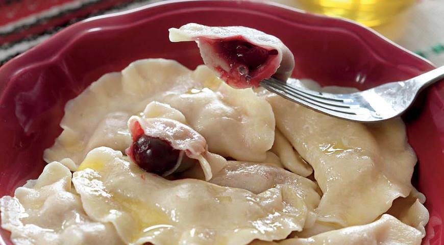 Также любимое многими блюдо к рождественскому столу, которое подсластит постные блюда Также любимое многими блюдо к рождественскому столу, которое подсластит постные блюда