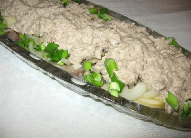 Это блюдо родом из западной Украины Это блюдо родом из западной Украины