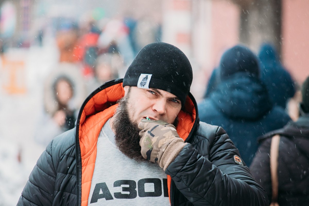 А вы знали, как выглядит плохой Санта?