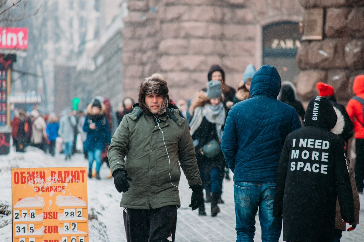 Хочу голубцов, нужно быстрее бежать в АТБ