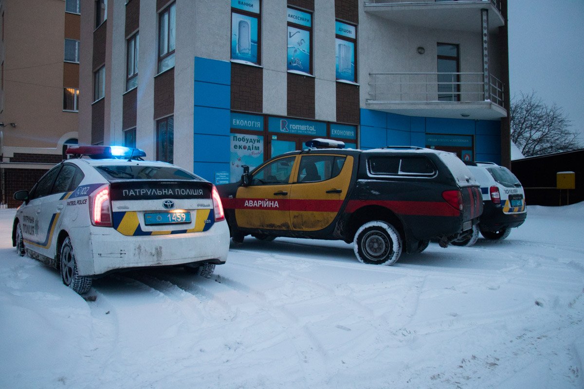 Сообщение о происшествии поступило на линии экстренных служб около 15:30 Сообщение о происшествии поступило на линии экстренных служб около 15:30