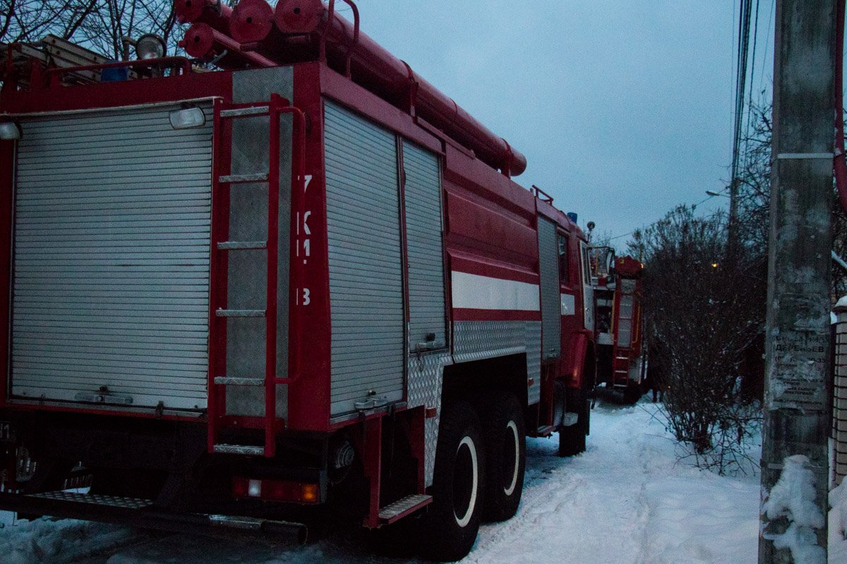 Детали инцидента установит следствие Детали инцидента установит следствие
