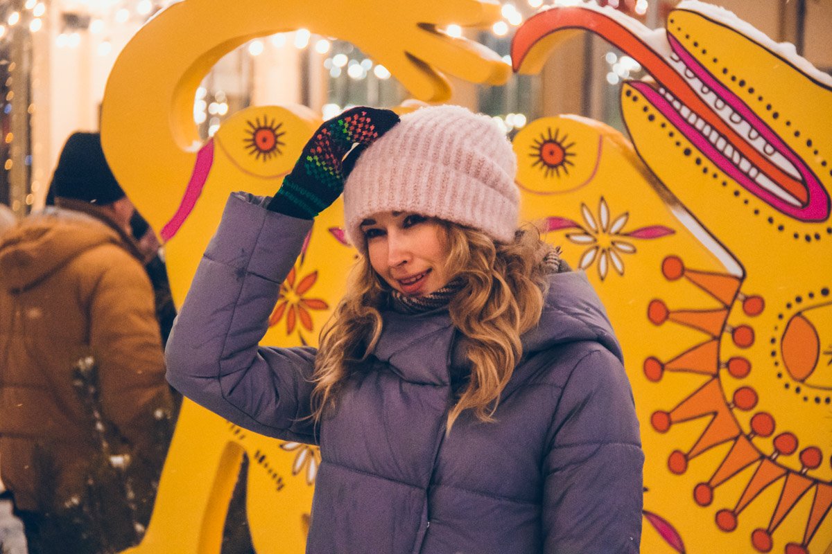 Взрослые тоже с удовольствием верят в сказки