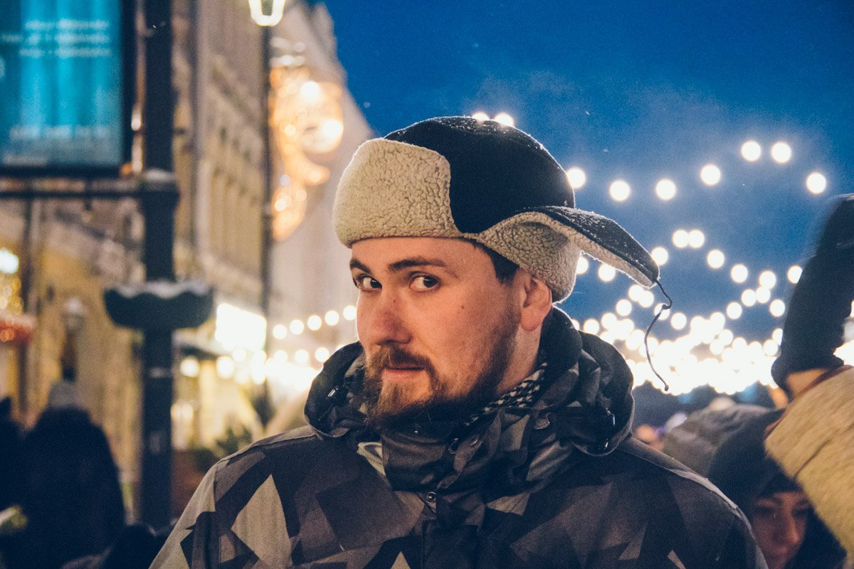 А ты готов к рождественским чудесам?