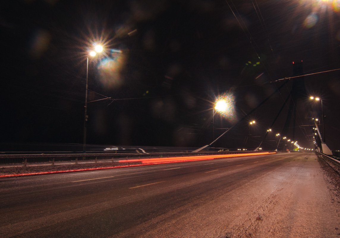 Атмосферу этой ночи стоило ощутить на себе Атмосферу этой ночи стоило ощутить на себе