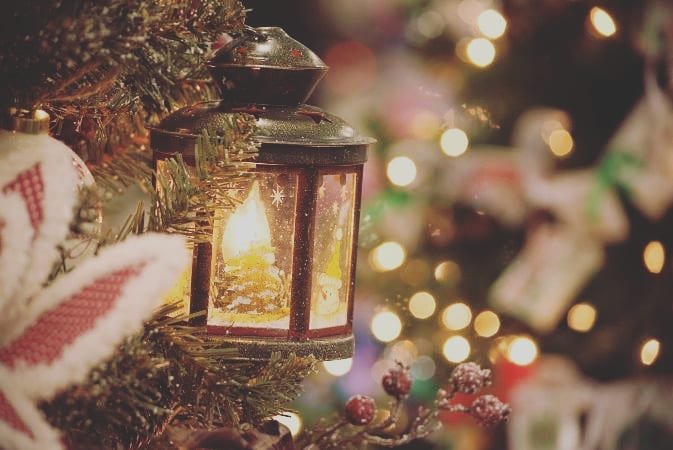 Чудо создают праздничные мелочи, которые заметила @kravchenko.inessa